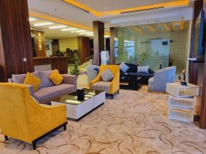 raoum inn hotel apartments sakaka