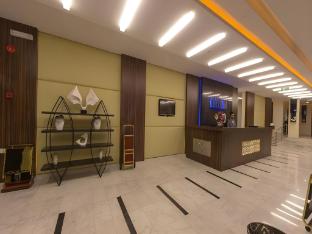 raoum inn hotel apartments sakaka