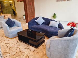 raoum inn hotel apartments sakaka
