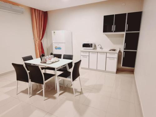raoum inn hotel apartments sakaka