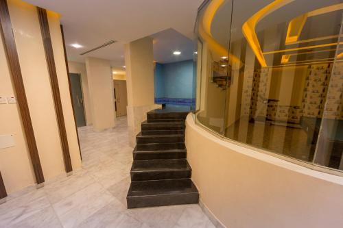 raoum inn hotel apartments sakaka