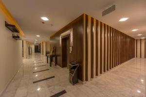 raoum inn hotel apartments sakaka