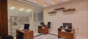 raoum inn hotel apartments sakaka