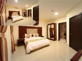 raoum inn hotel apartments sakaka