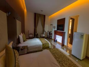 raoum inn hotel apartments sakaka