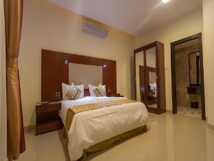 raoum inn hotel apartments sakaka