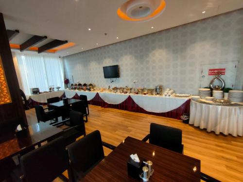 raoum inn hotel apartments sakaka