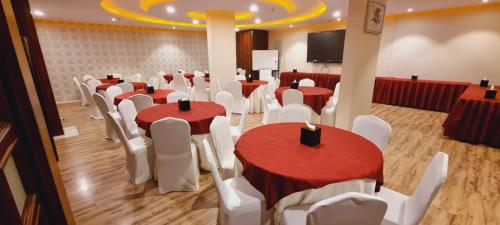 raoum inn hotel apartments sakaka