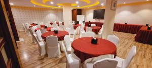 raoum inn hotel apartments sakaka