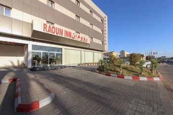 raoum inn hotel apartments sakaka