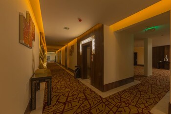 raoum inn hotel apartments sakaka