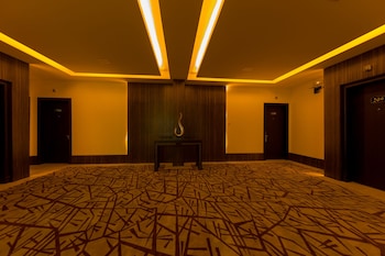 raoum inn hotel apartments sakaka