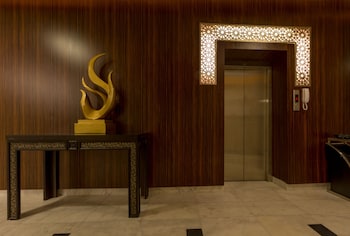 raoum inn hotel apartments sakaka