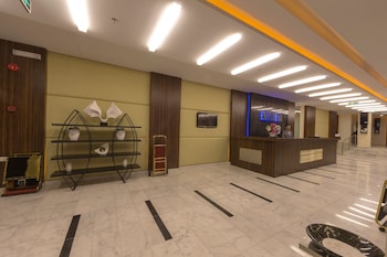 raoum inn hotel apartments sakaka