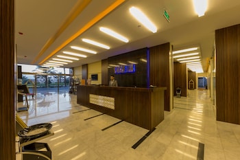 raoum inn hotel apartments sakaka