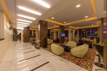 raoum inn hotel apartments sakaka