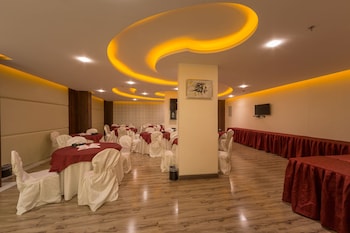 raoum inn hotel apartments sakaka