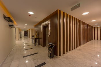 raoum inn hotel apartments sakaka