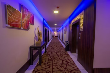 raoum inn hotel apartments sakaka