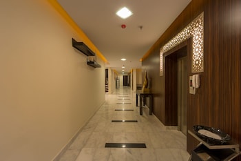 raoum inn hotel apartments sakaka