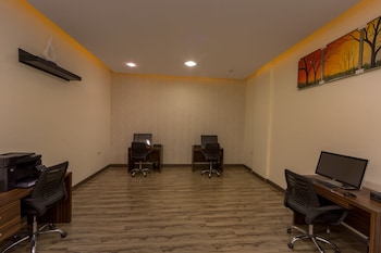 raoum inn hotel apartments sakaka