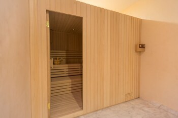 raoum inn hotel apartments sakaka