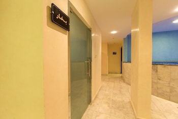 raoum inn hotel apartments sakaka
