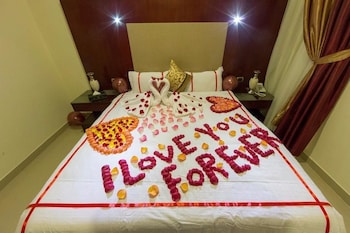 raoum inn hotel apartments sakaka