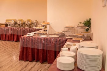 raoum inn hotel apartments sakaka