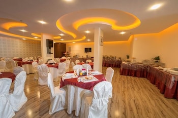 raoum inn hotel apartments sakaka