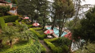 kasang regency hill resort