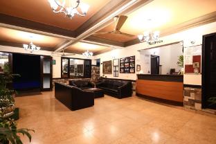 kasang regency hill resort