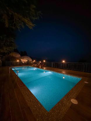 kasang regency hill resort