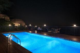 kasang regency hill resort