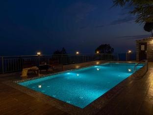 kasang regency hill resort