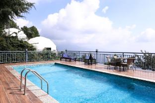 kasang regency hill resort