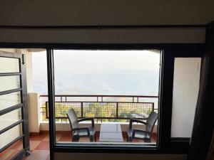 kasang regency hill resort