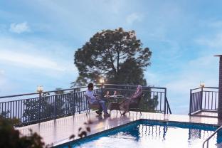 kasang regency hill resort