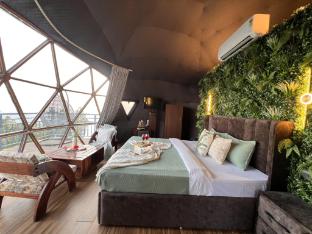 kasang regency hill resort