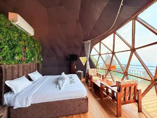 kasang regency hill resort