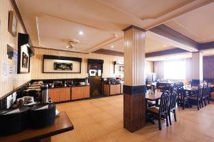 kasang regency hill resort