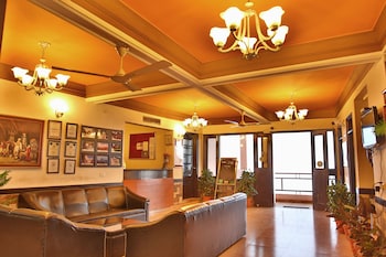 Kasang Regency Hill Resort,,3 star