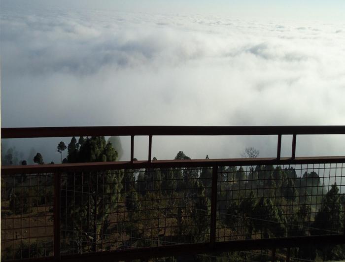 kasang regency hill resort