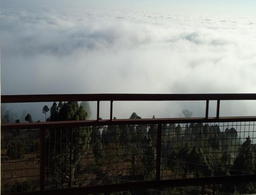 kasang regency hill resort