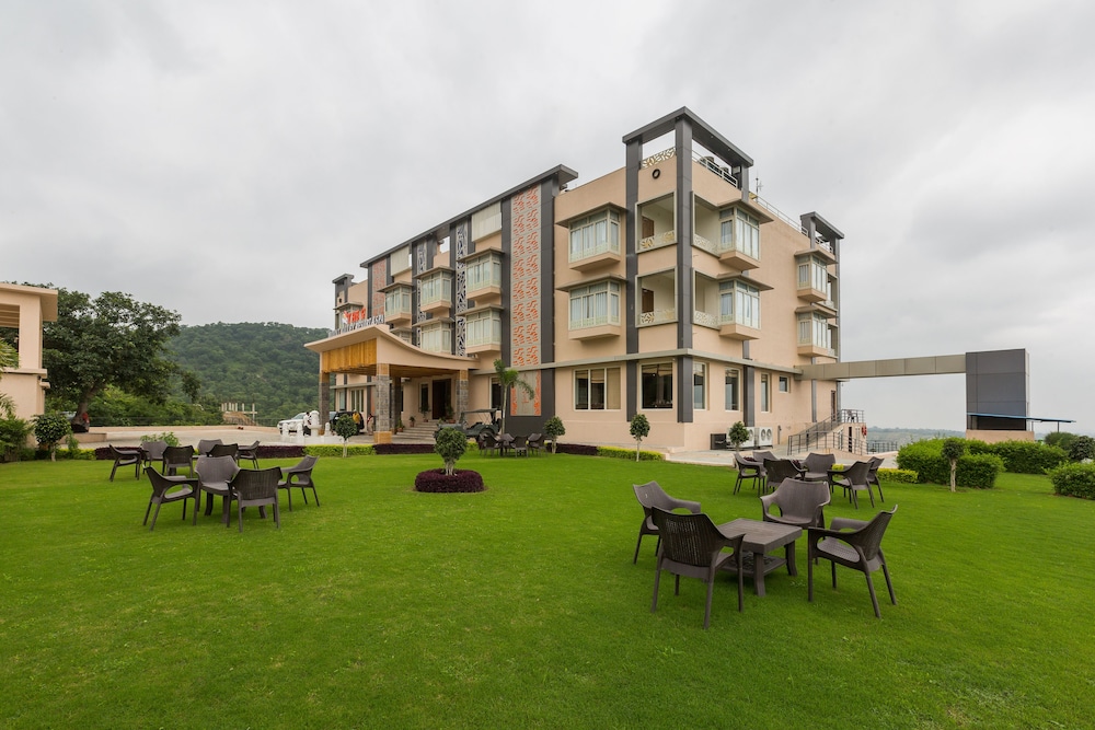 mount valley resort