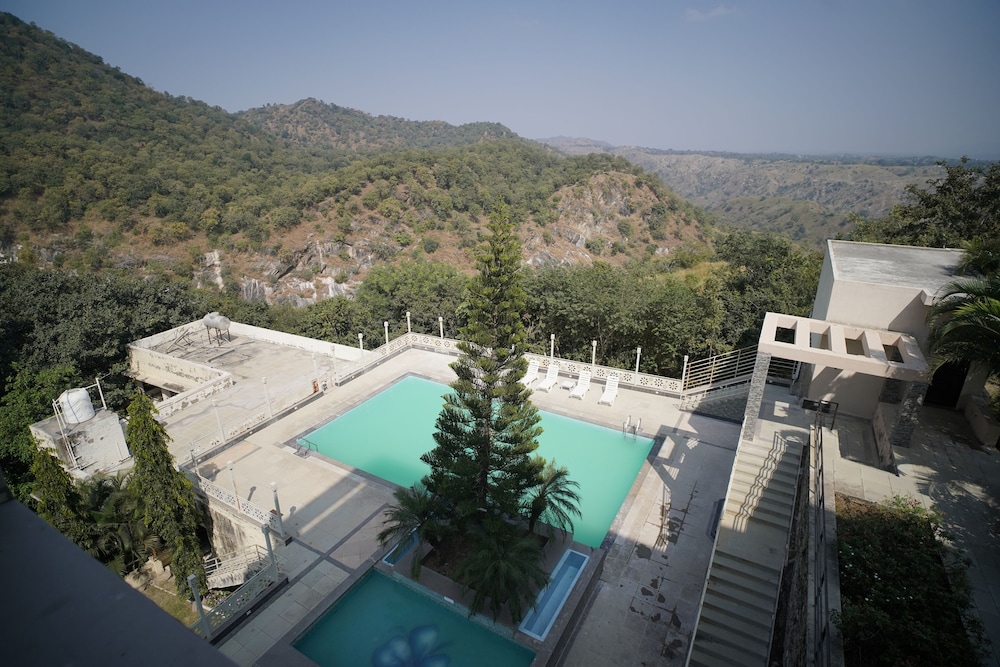 mount valley resort