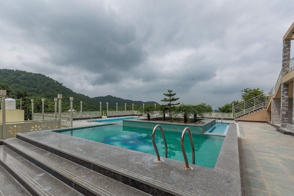 mount valley resort