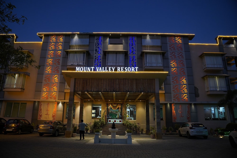 mount valley resort