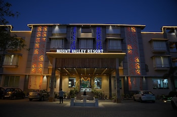 mount valley resort