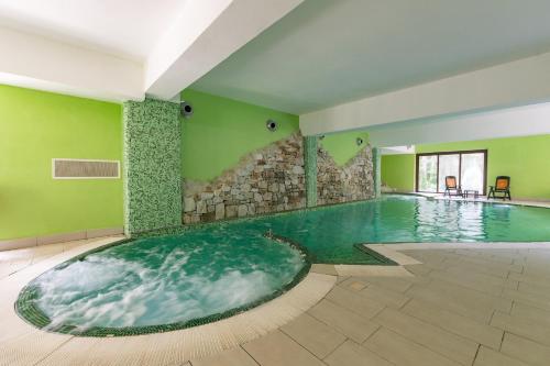 Parco Dei Pini - Sila Wellness Hotel,Catanzaro>>Calabria,4 star